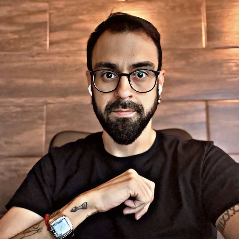 João Paulo Stoppa picture