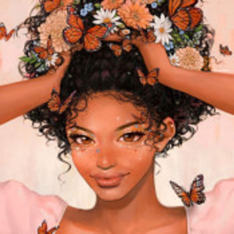 Ana Paula Camargo picture