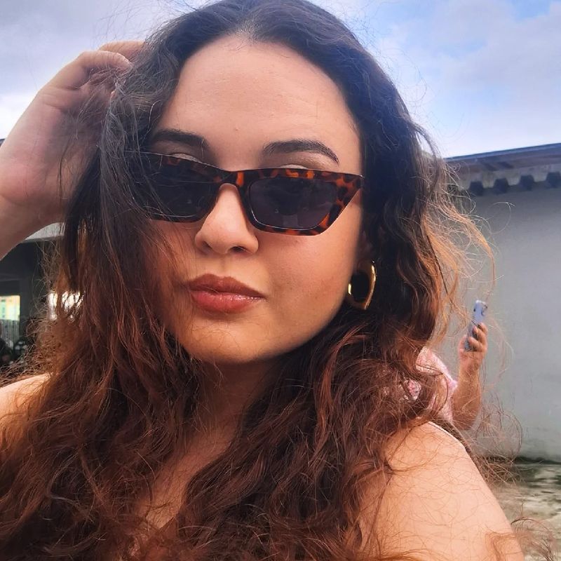Kamilly Oliveira picture