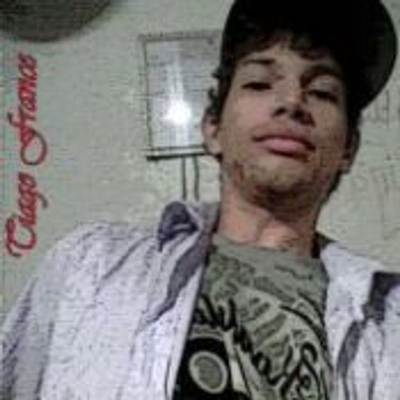 Tiago France picture