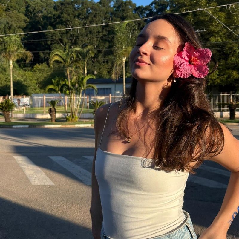 Isabella Balbo Valença picture