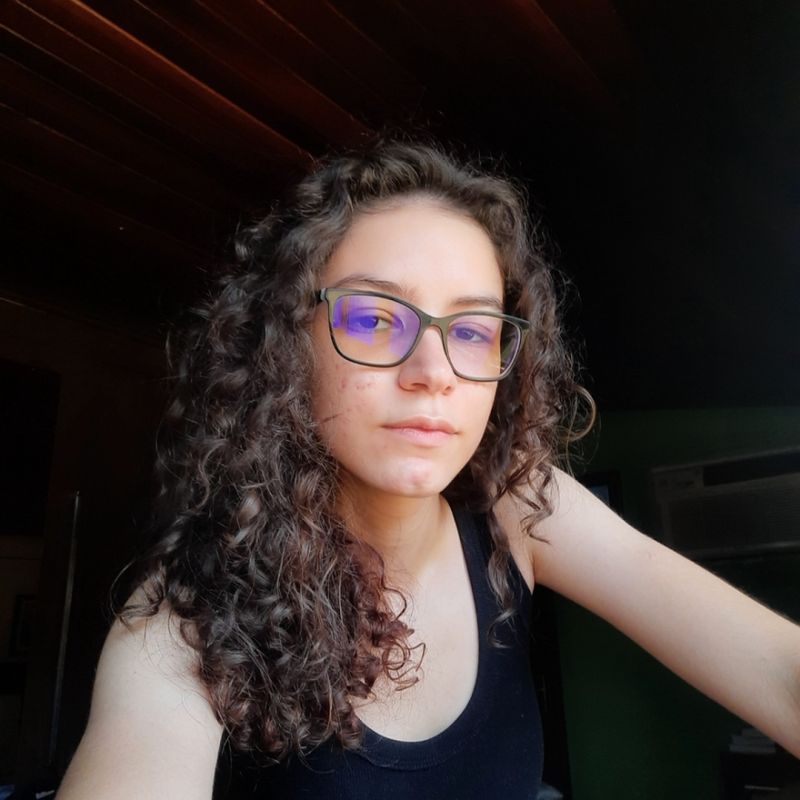 Angelina Peccini  picture