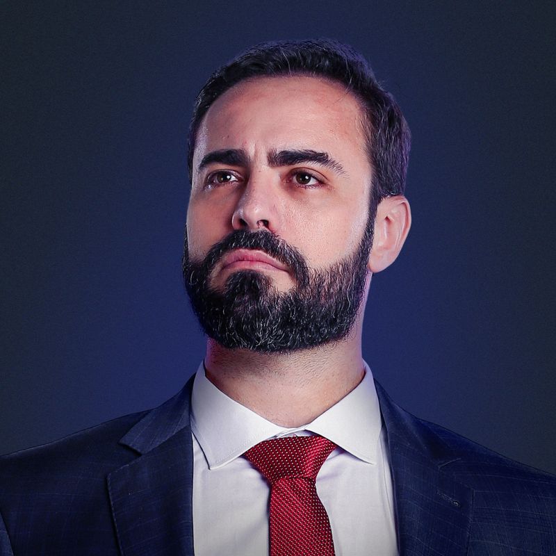 Rafael José Kraisch picture