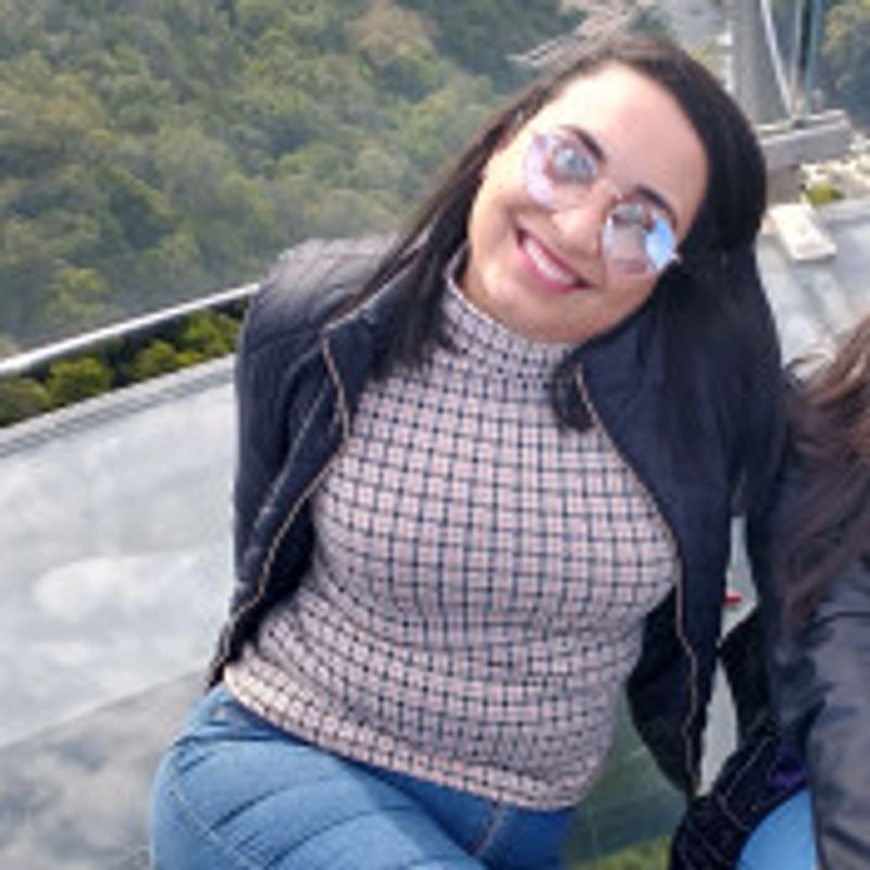 Bianca Karollyne Gomes Paulino Veras Maciel picture