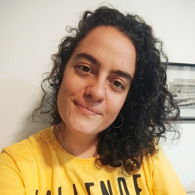 Letícia Duarte Hernandez picture