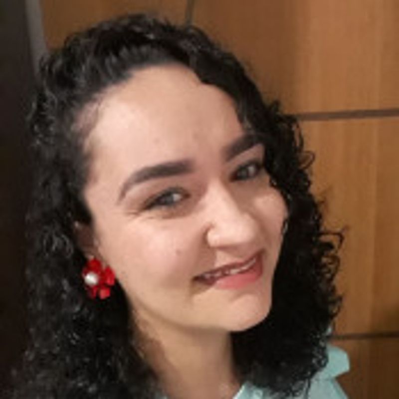 Izabela Almeida   picture