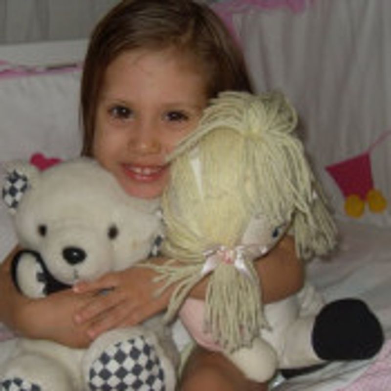 Rebecca picture