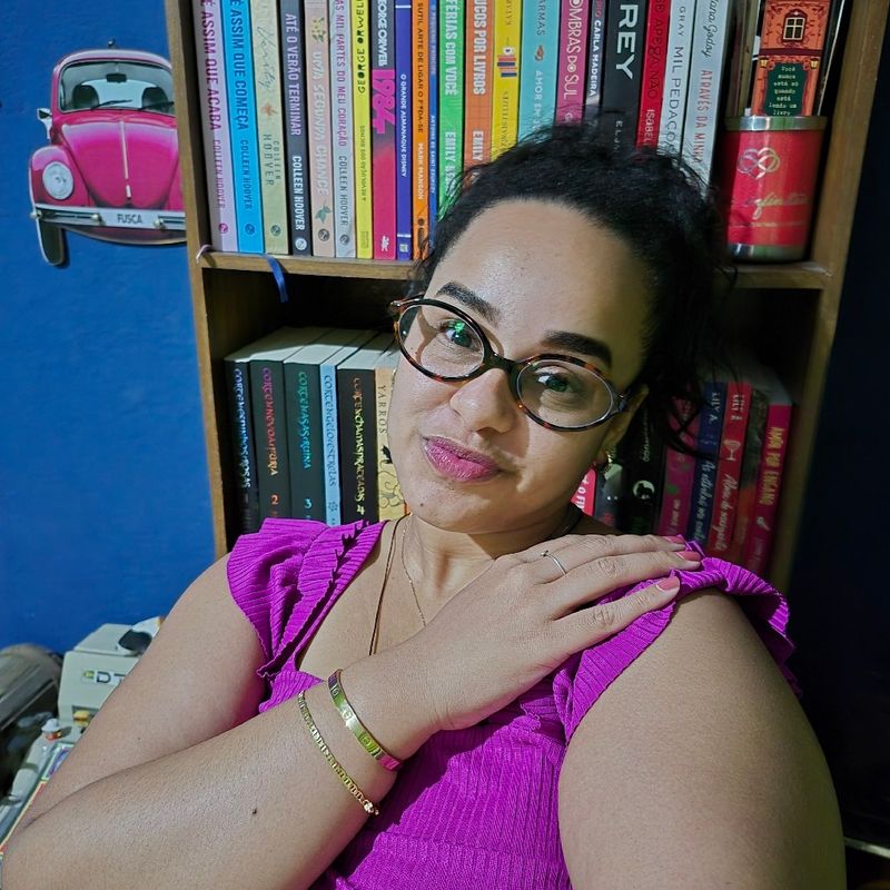 Tatiane Silva picture