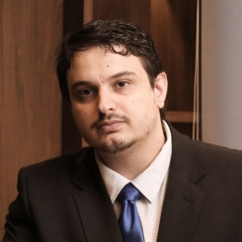 Pedro Orso picture