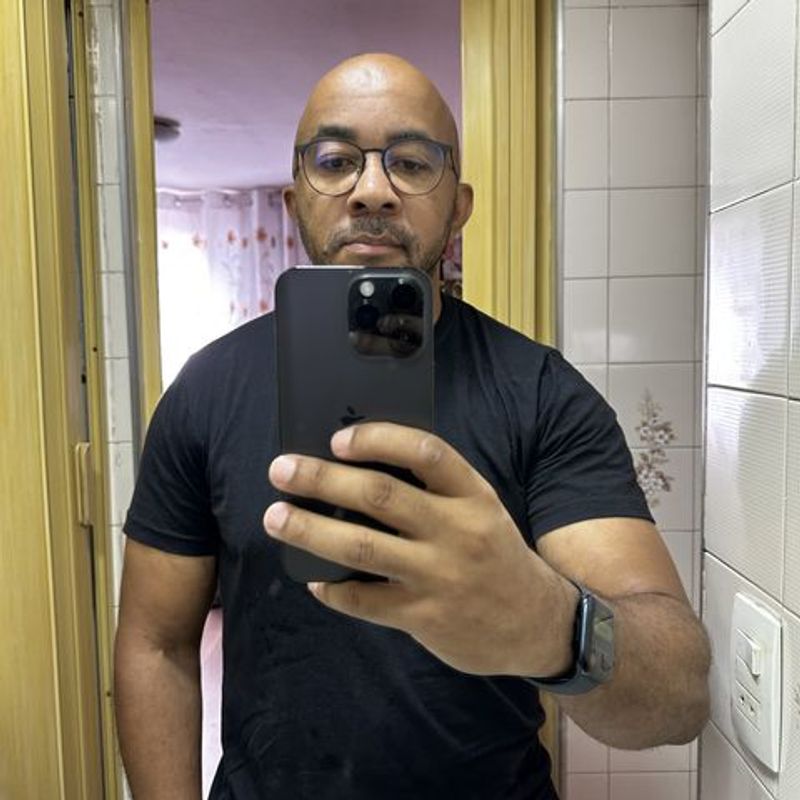 Oscar Reis picture