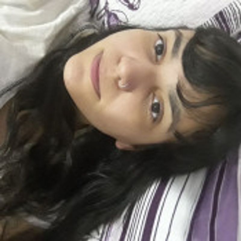Lorenna de Maciel Dominici picture