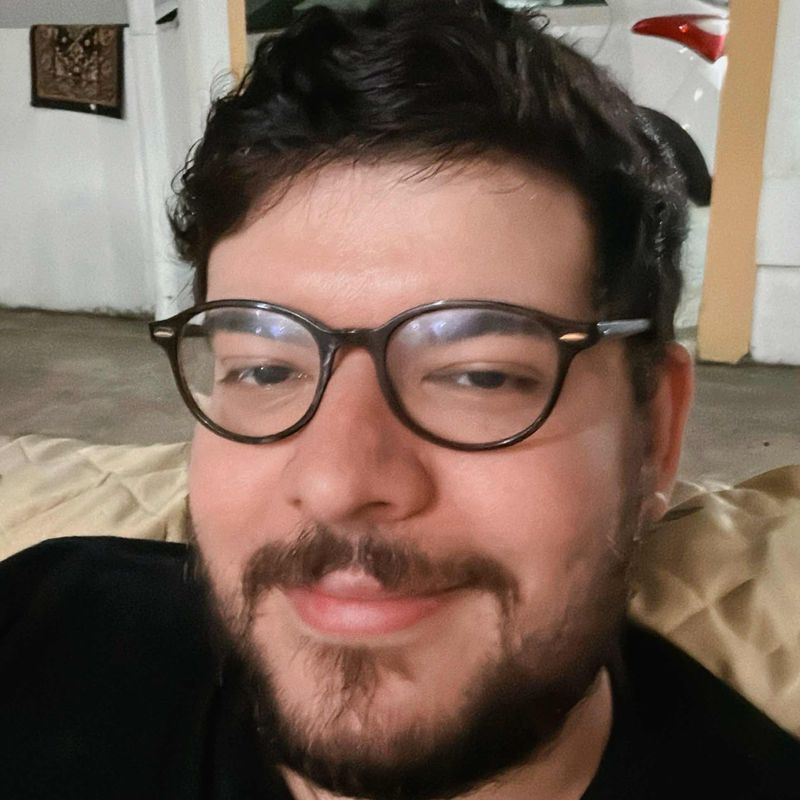 Leonardo Bragança picture