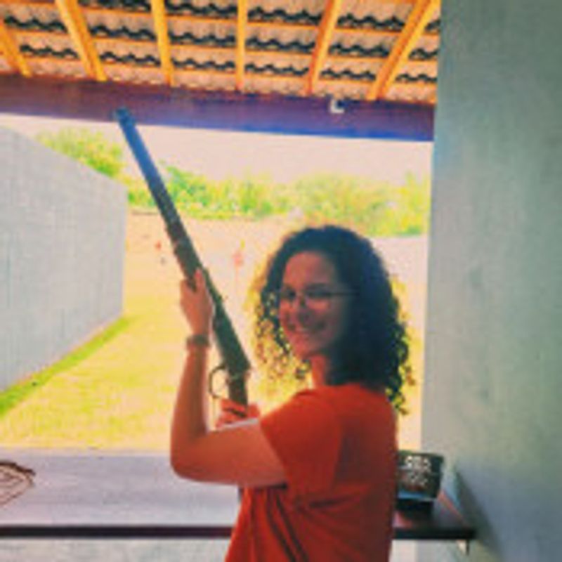 Isabelle Leite  picture