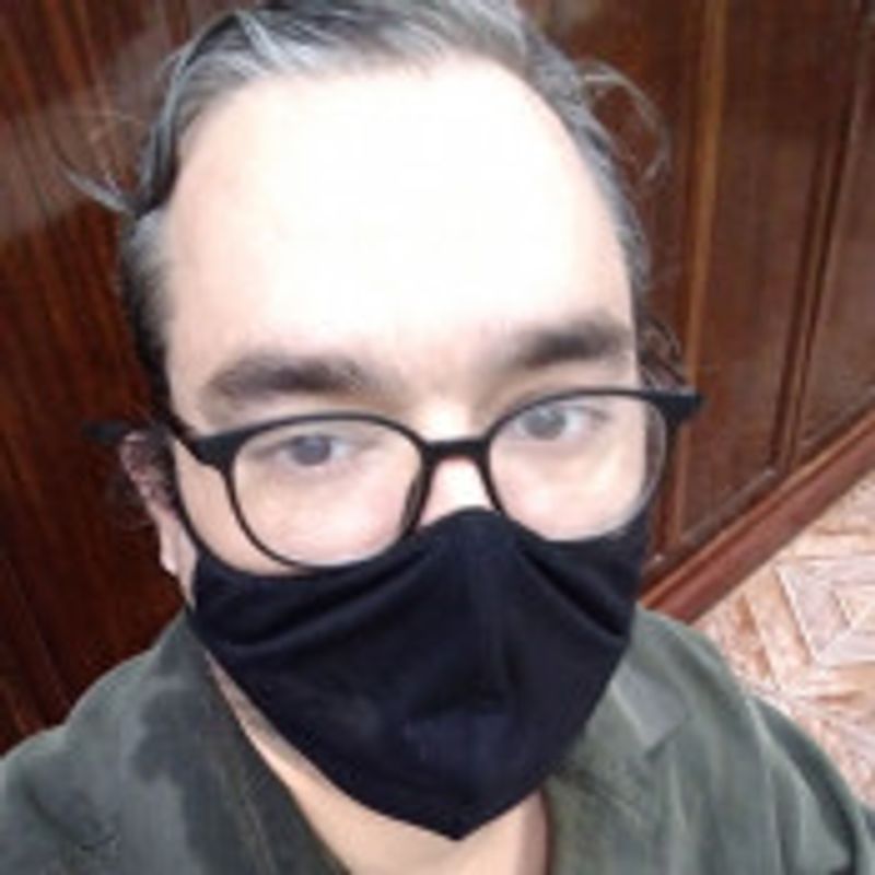 Hassan Marra Jorge picture