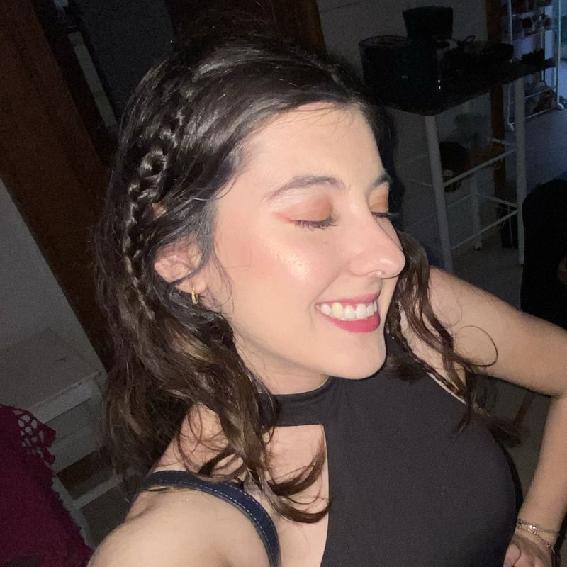Maria Fernanda picture