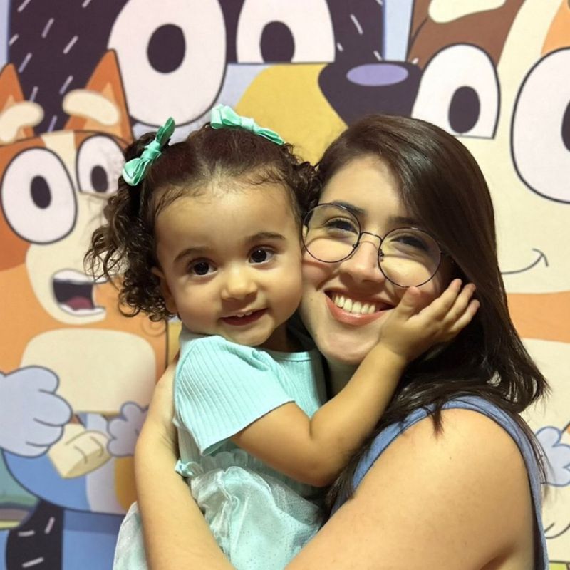 Dryelle Meira picture