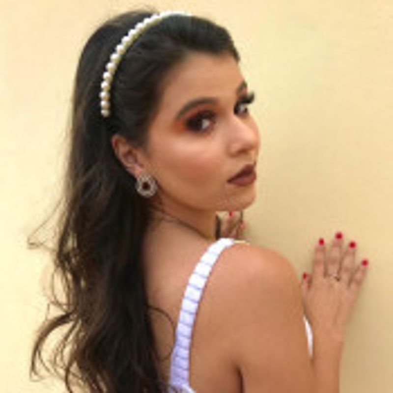 Nathalia Mendes picture