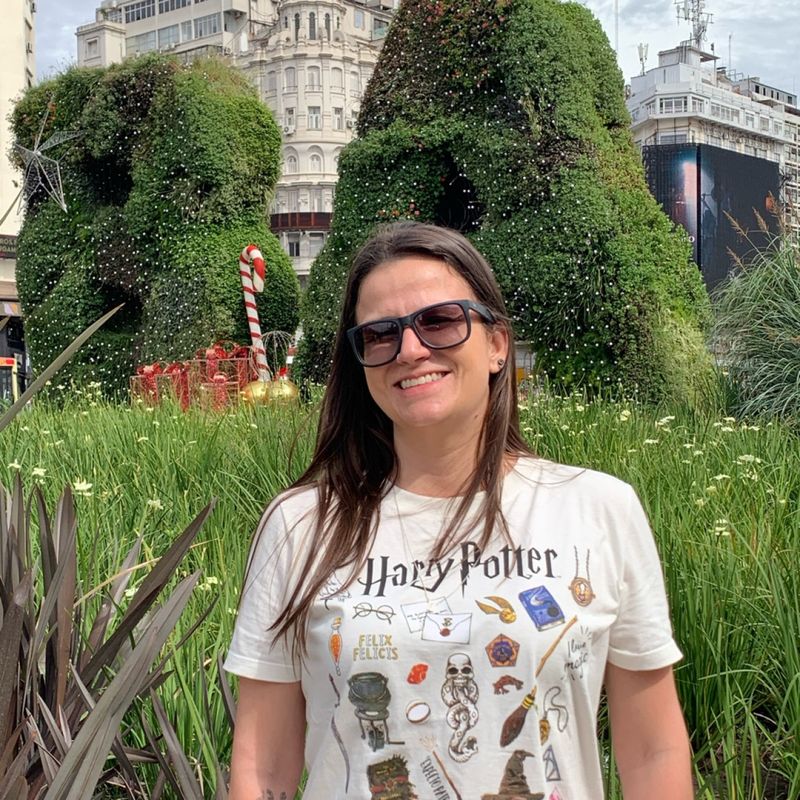 Andressa Anverze picture