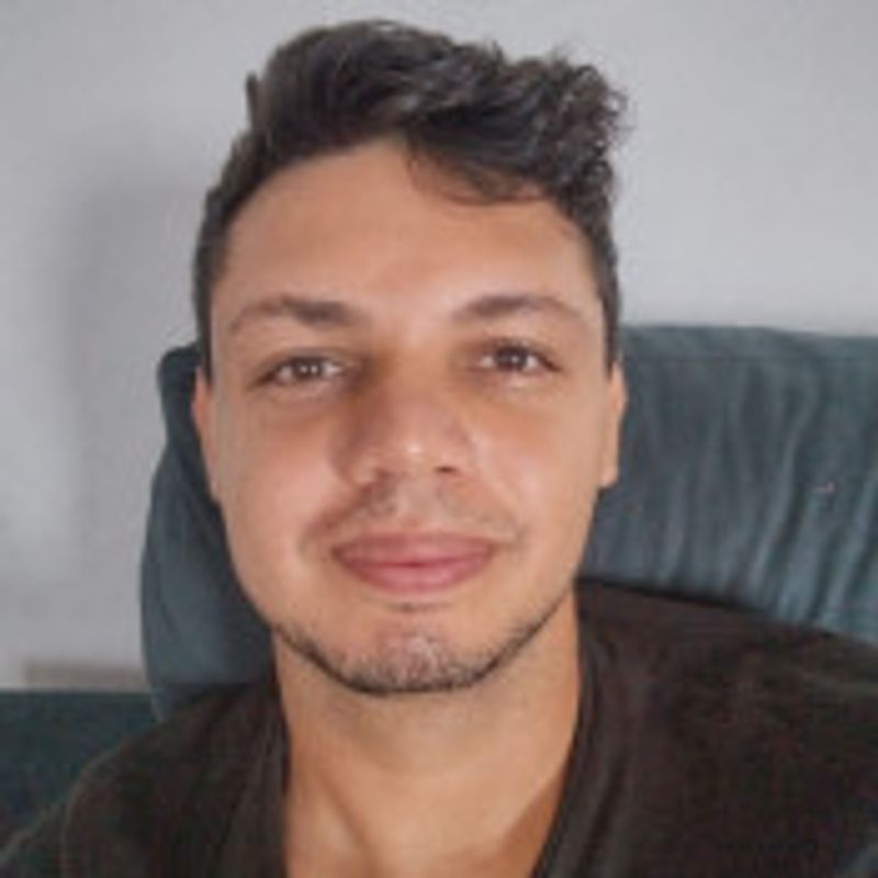 Krystyan de Melo picture