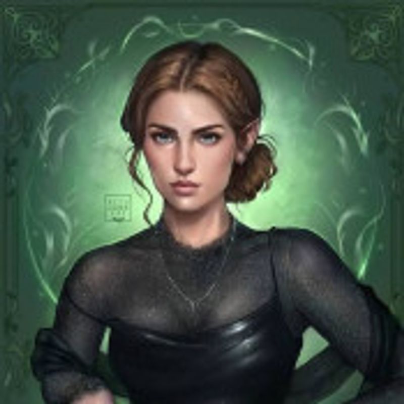 Sarah Lacerda picture