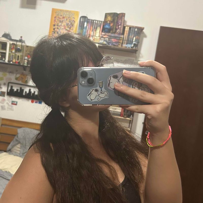 bruna mola picture