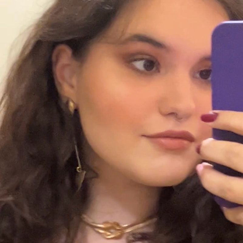 Luanna picture