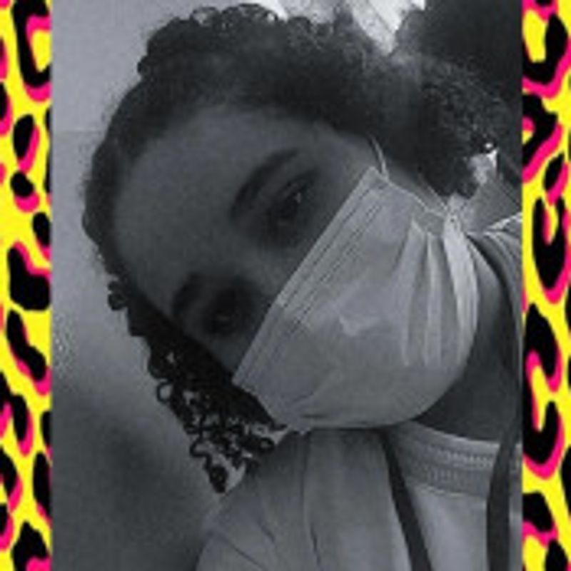Miriã de Souza picture