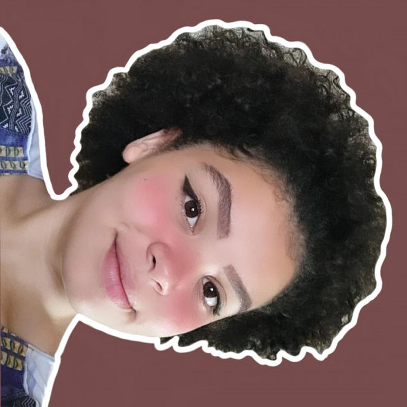 Eliane Silva  picture
