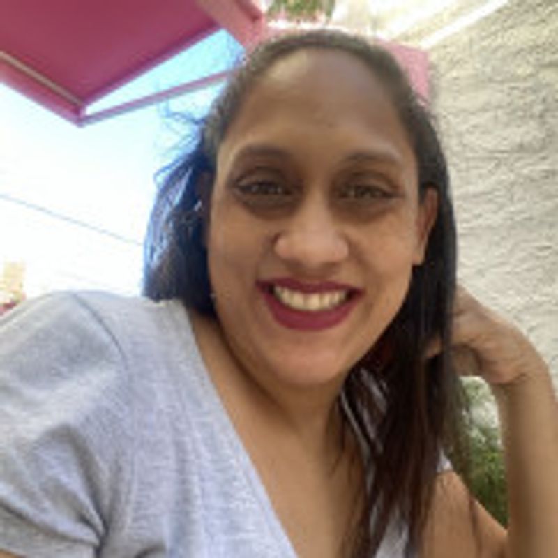 Sarah Maia picture