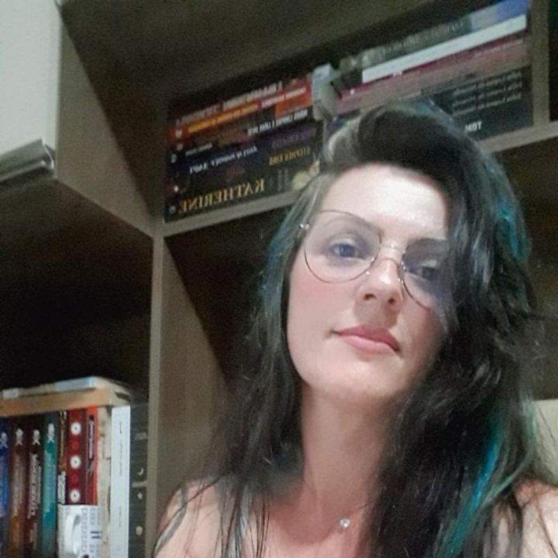 Marcia Rodrigues picture