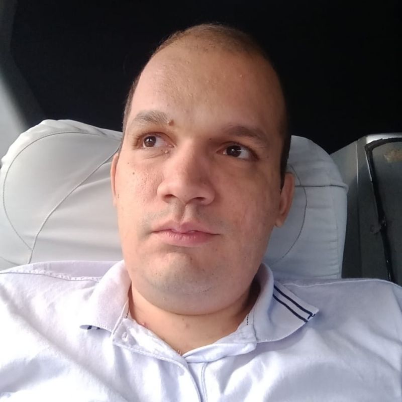 Yves Vicente Serrano picture