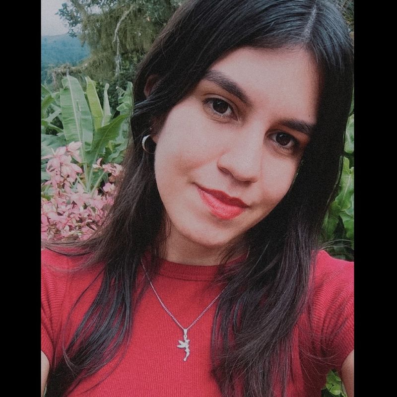 Deysiane picture