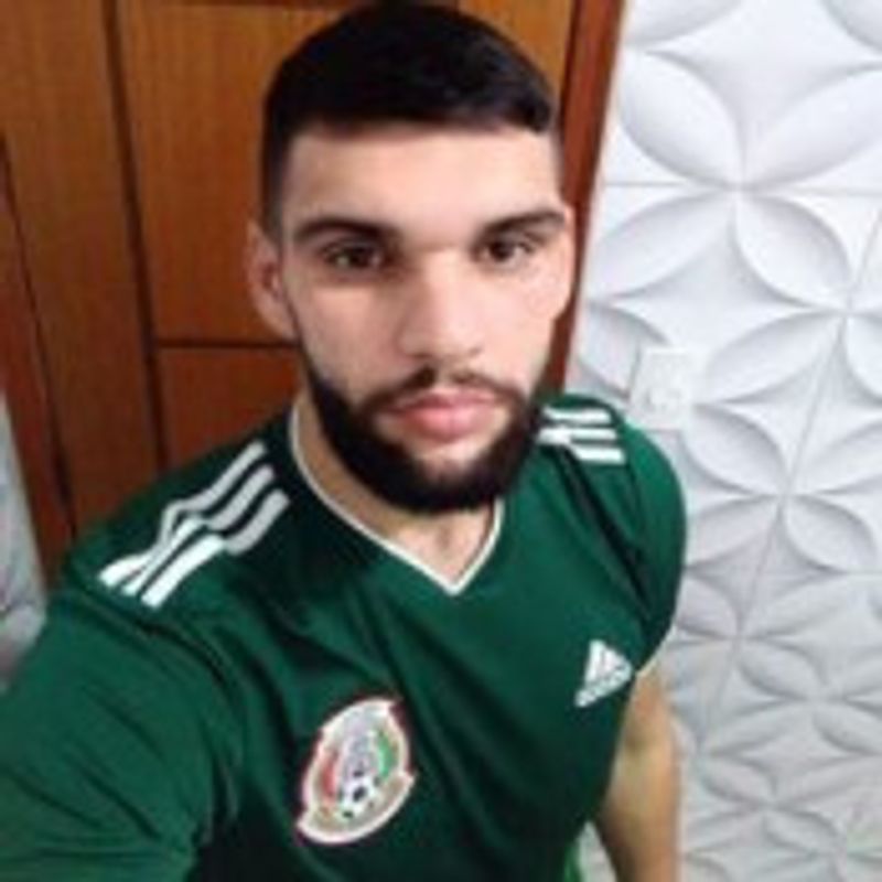 Yan Barros da Mota picture