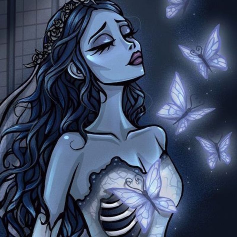 Lua Santos picture