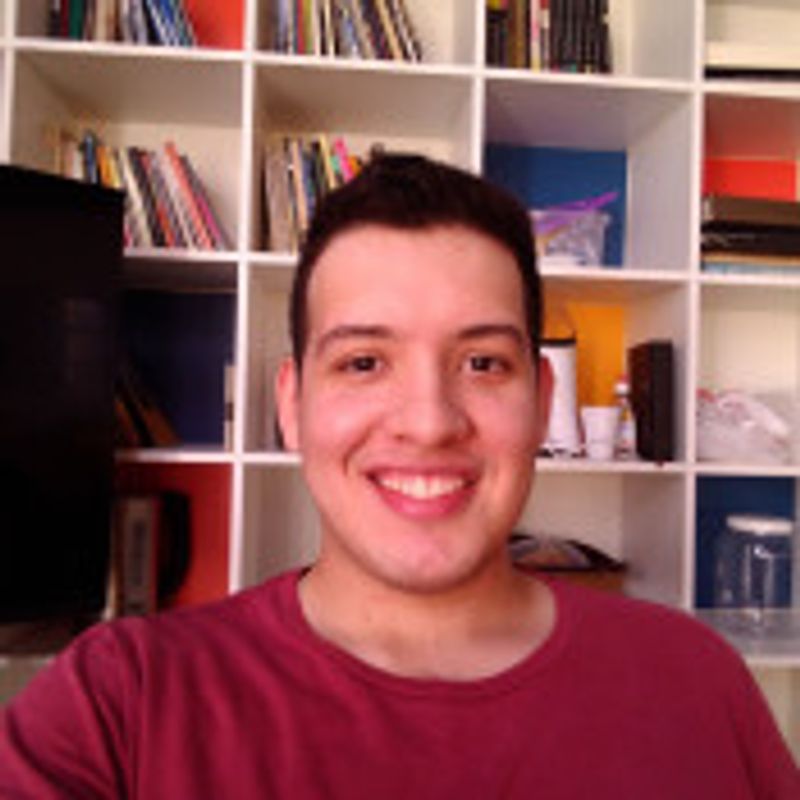 Fabrício M. B. dos Santos picture
