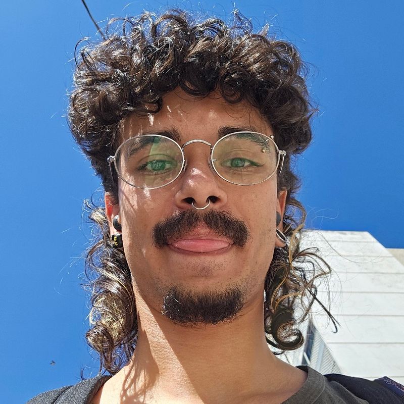 Luiz Silva picture