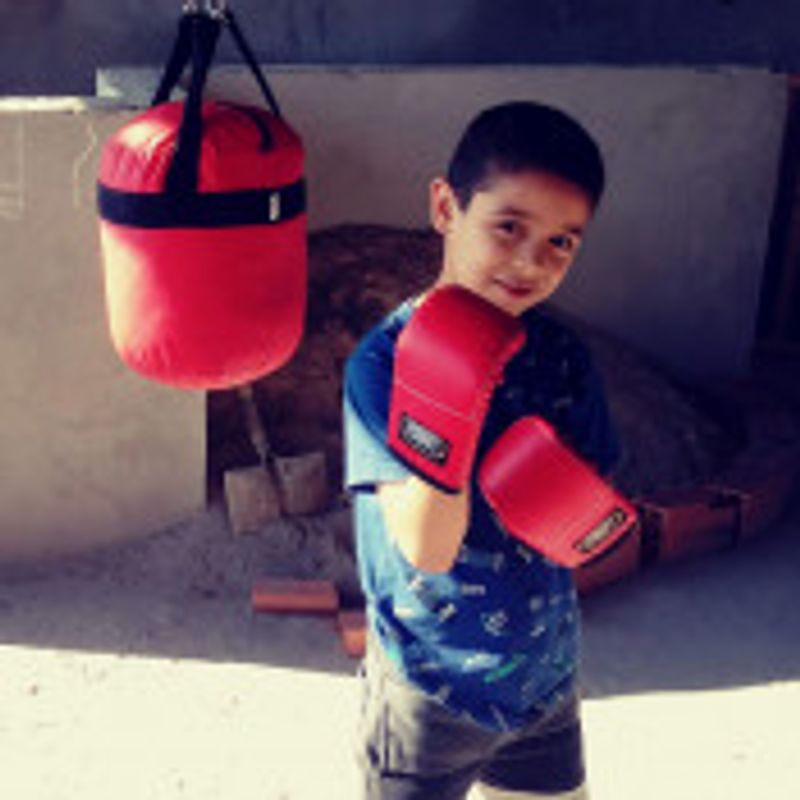 Lucas picture