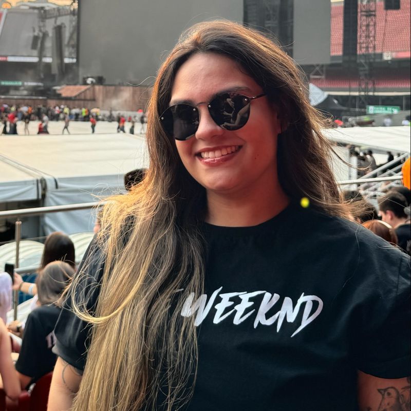 Amanda Faria picture