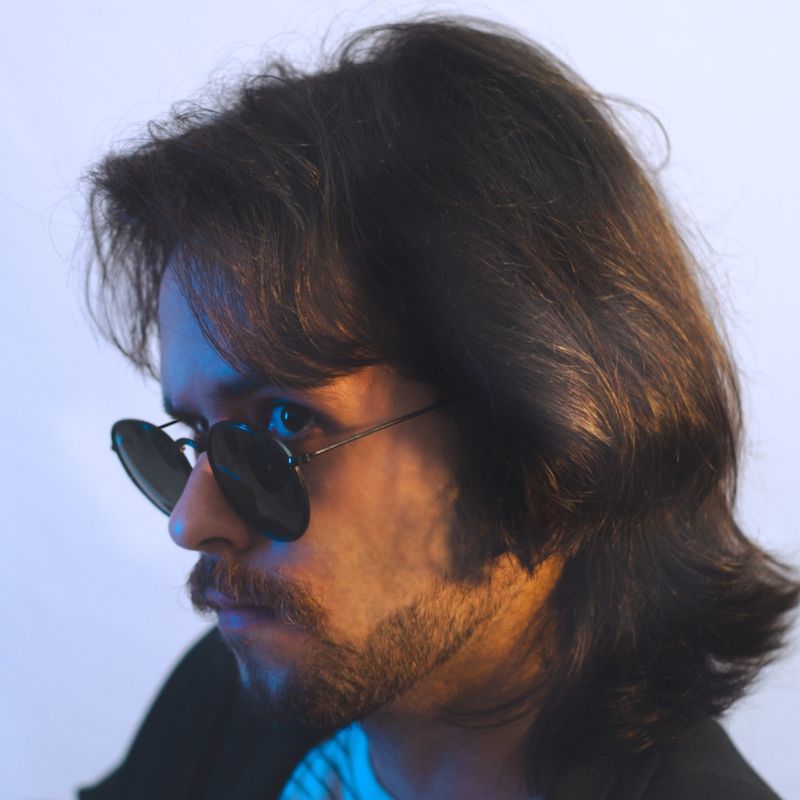 Álefe Paes Leme picture