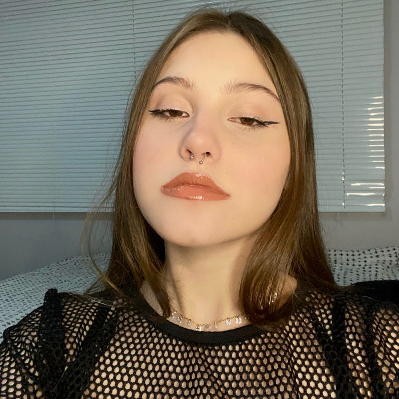 Sabrina Casarin picture