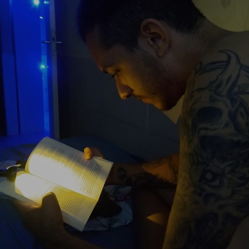 Jonas Melo picture