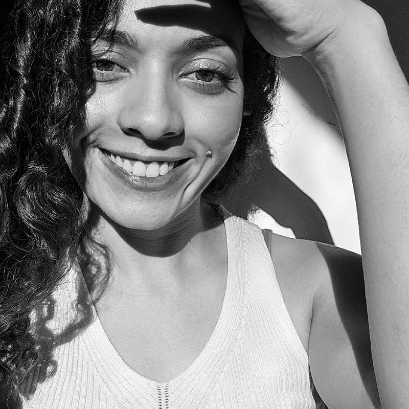 Victoria Cruz picture