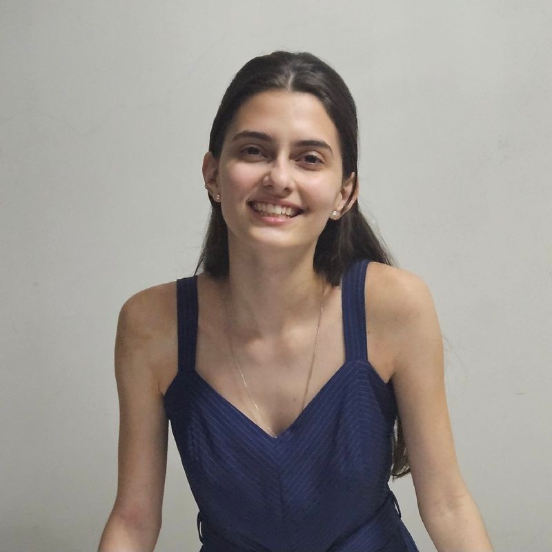 Maria Eduarda picture