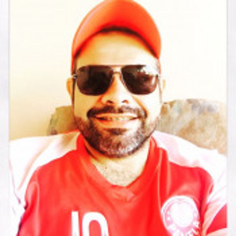Adriano José Mello Costa picture