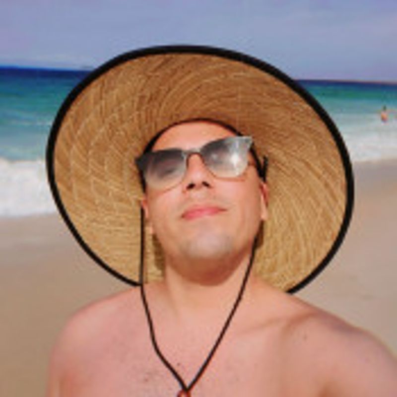 Pedro picture