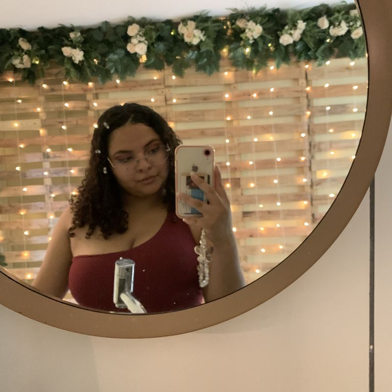 Vanessa Ramos picture