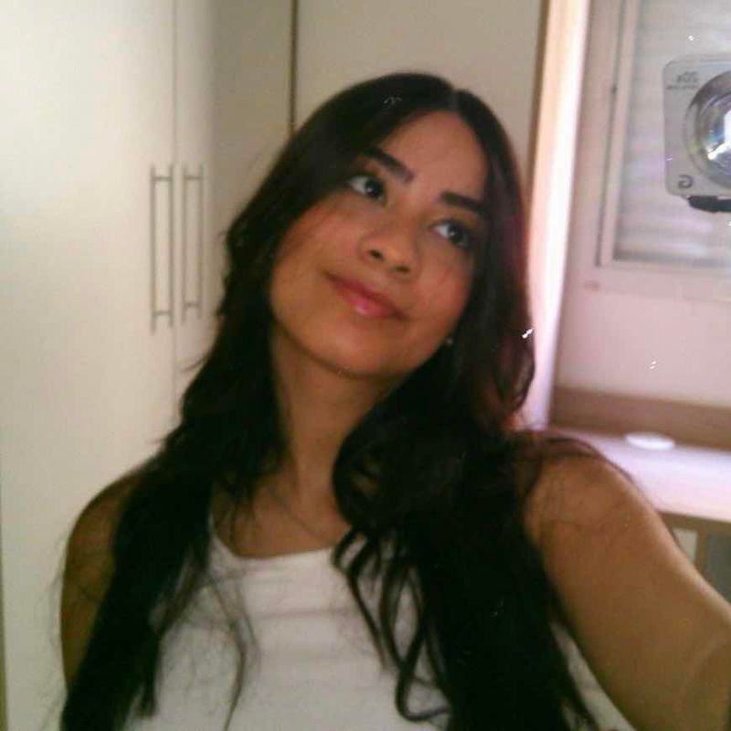 cecília azevedo picture