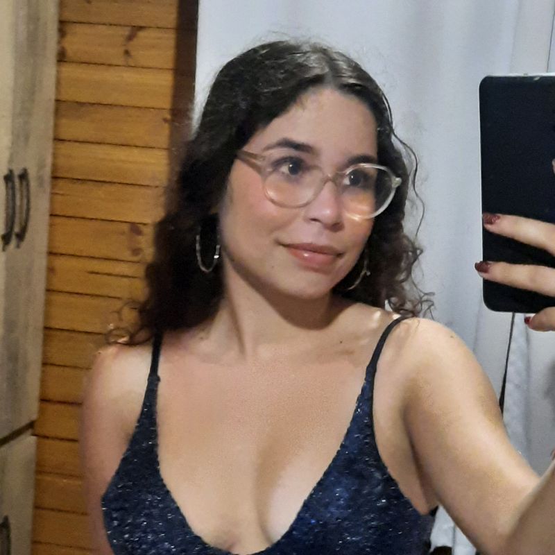 Isabelly Beatriz picture