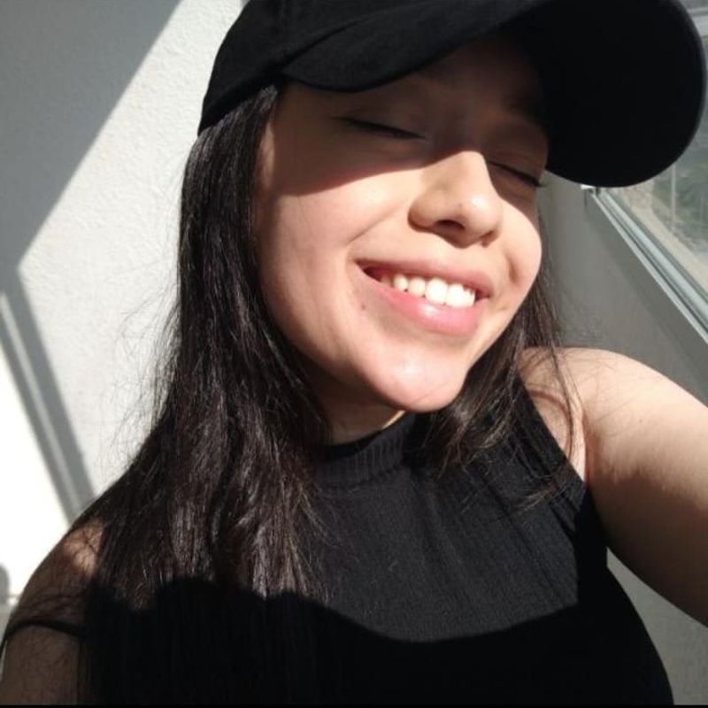 Alana Mendes picture