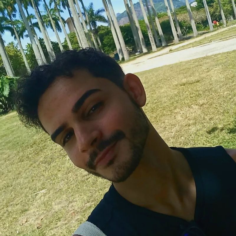 Lucas cunha picture